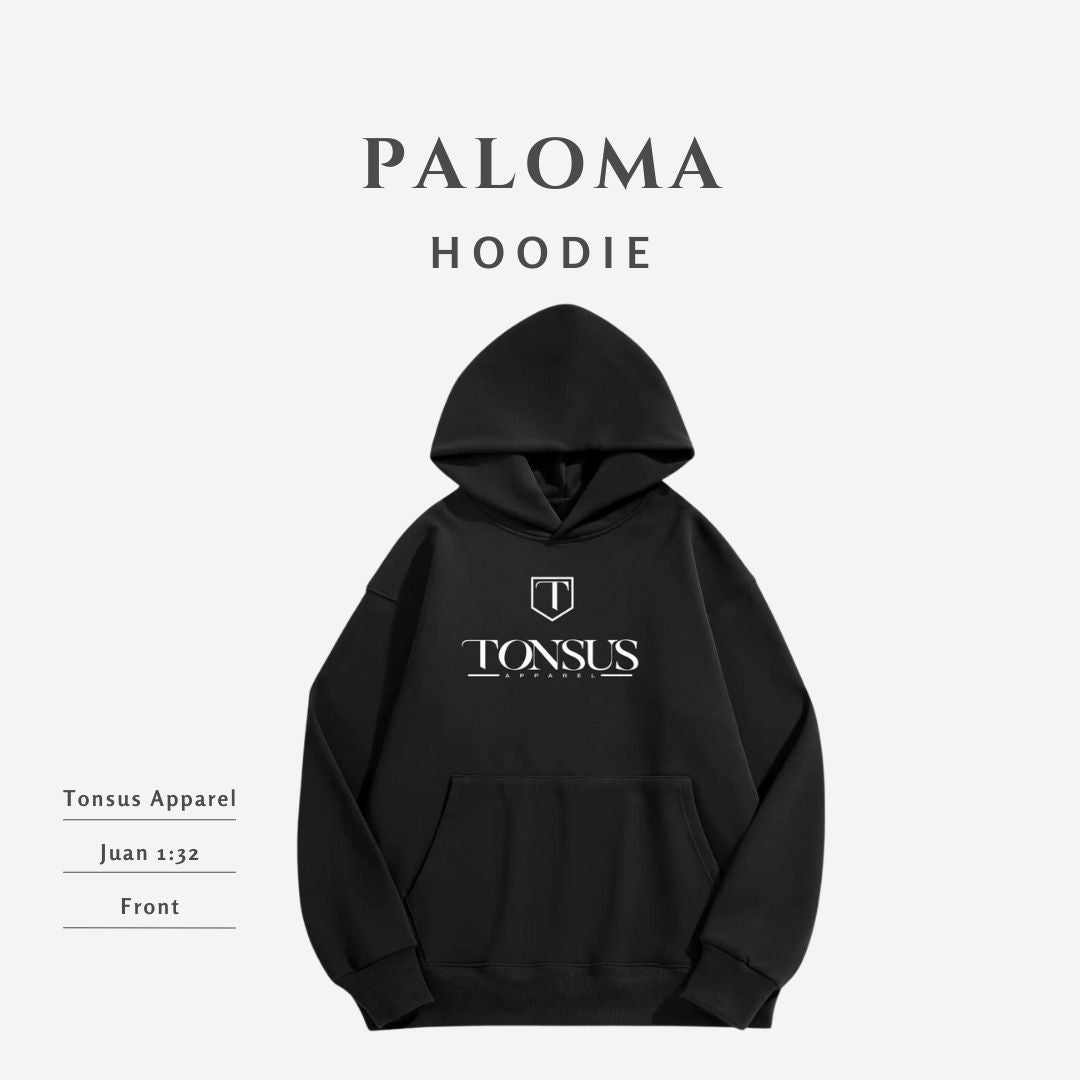 Hoodie Paloma