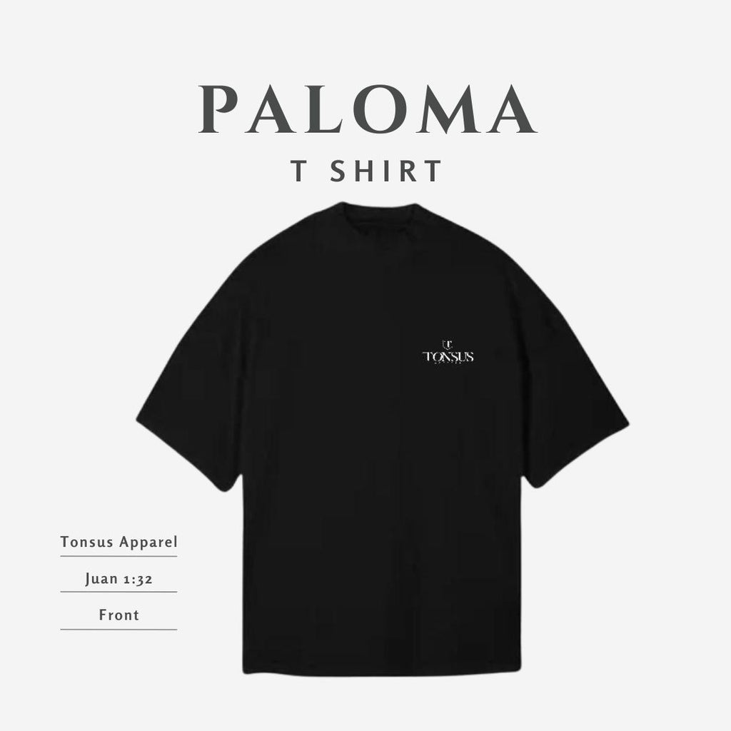 Paloma - T-Shirt