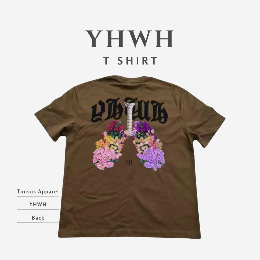 YHWH - T-Shirt