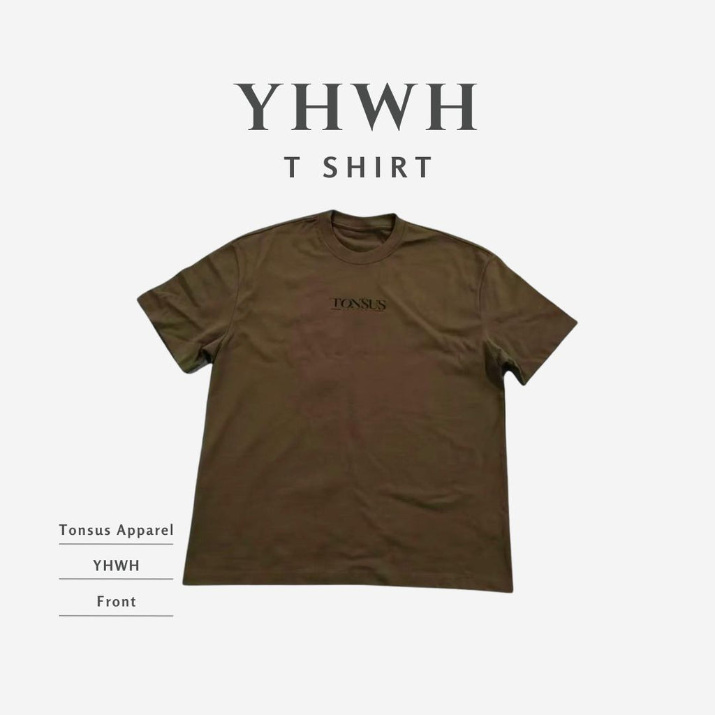 YHWH - T-Shirt
