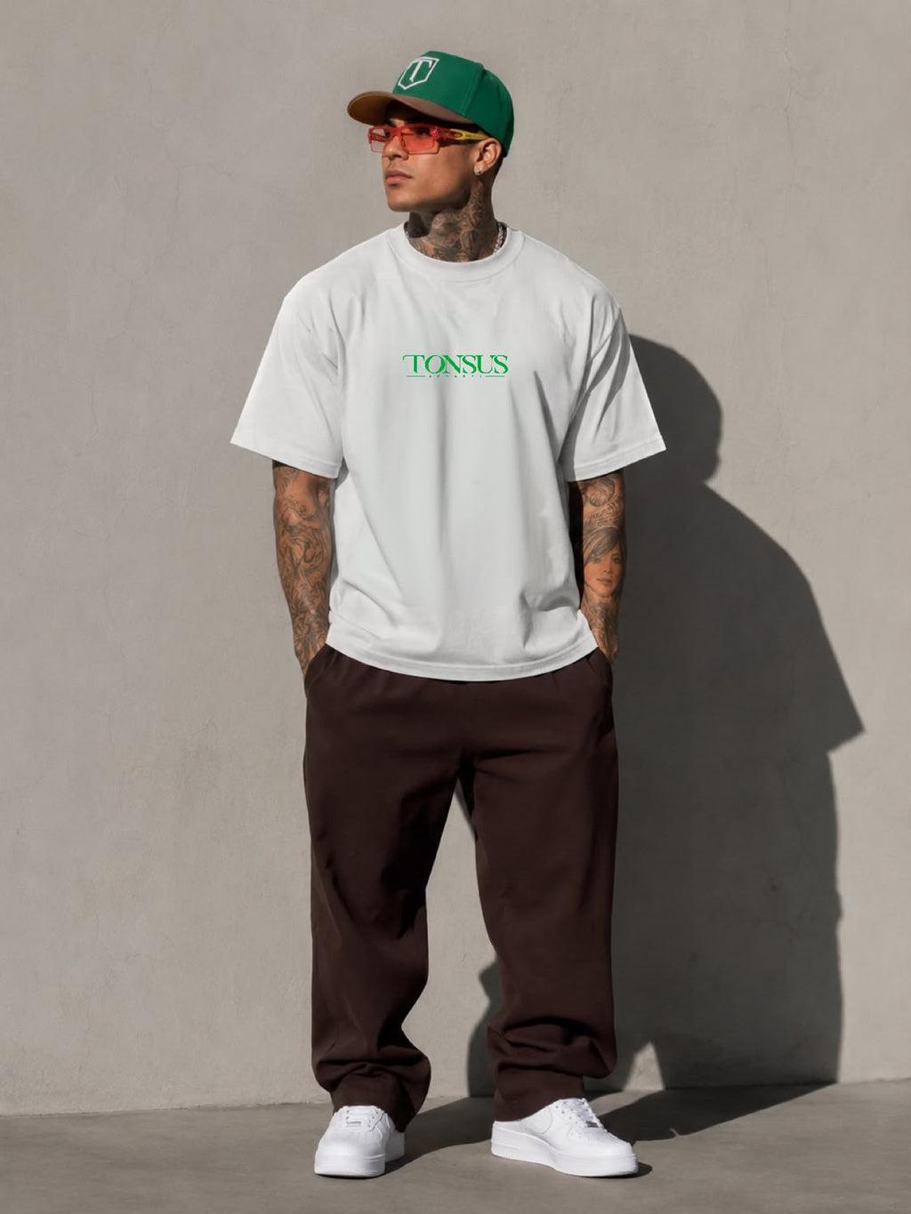 Vara de Aarón – Números 17:8 | T-Shirt